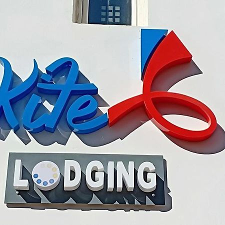 Kite Lodging Hurghada Esterno foto